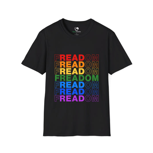 “FREADOM” Unisex T-Shirt