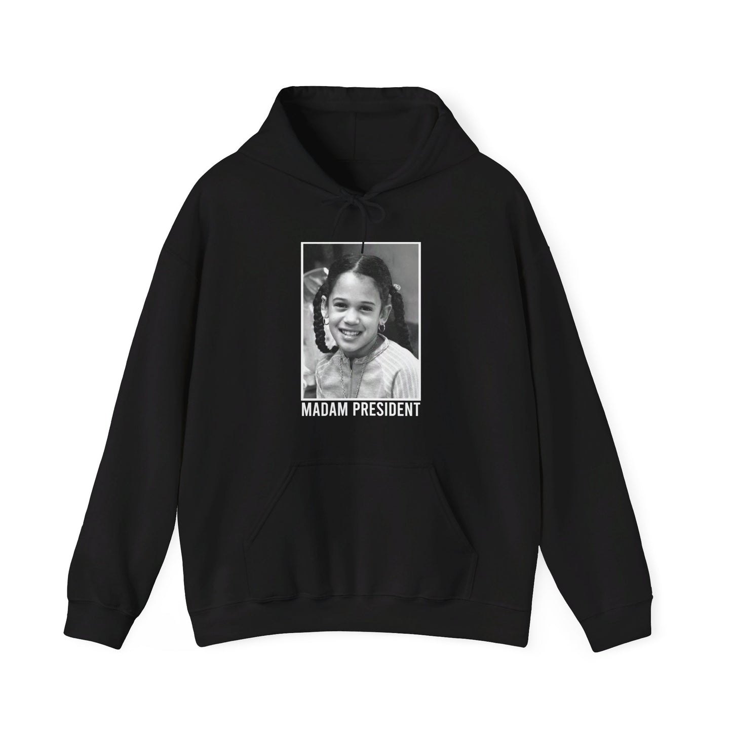 Madam President Unisex Hoodie