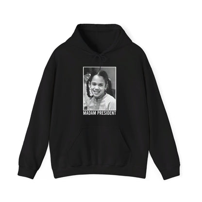 Madam President Unisex Hoodie