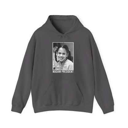 Madam President Unisex Hoodie