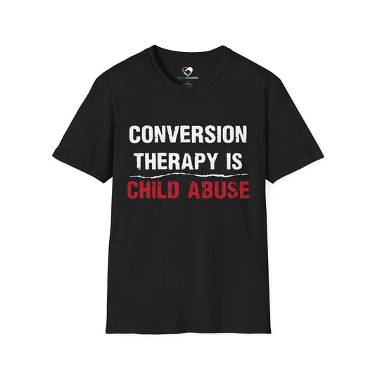 “Conversion Therapy” Unisex T-Shirt