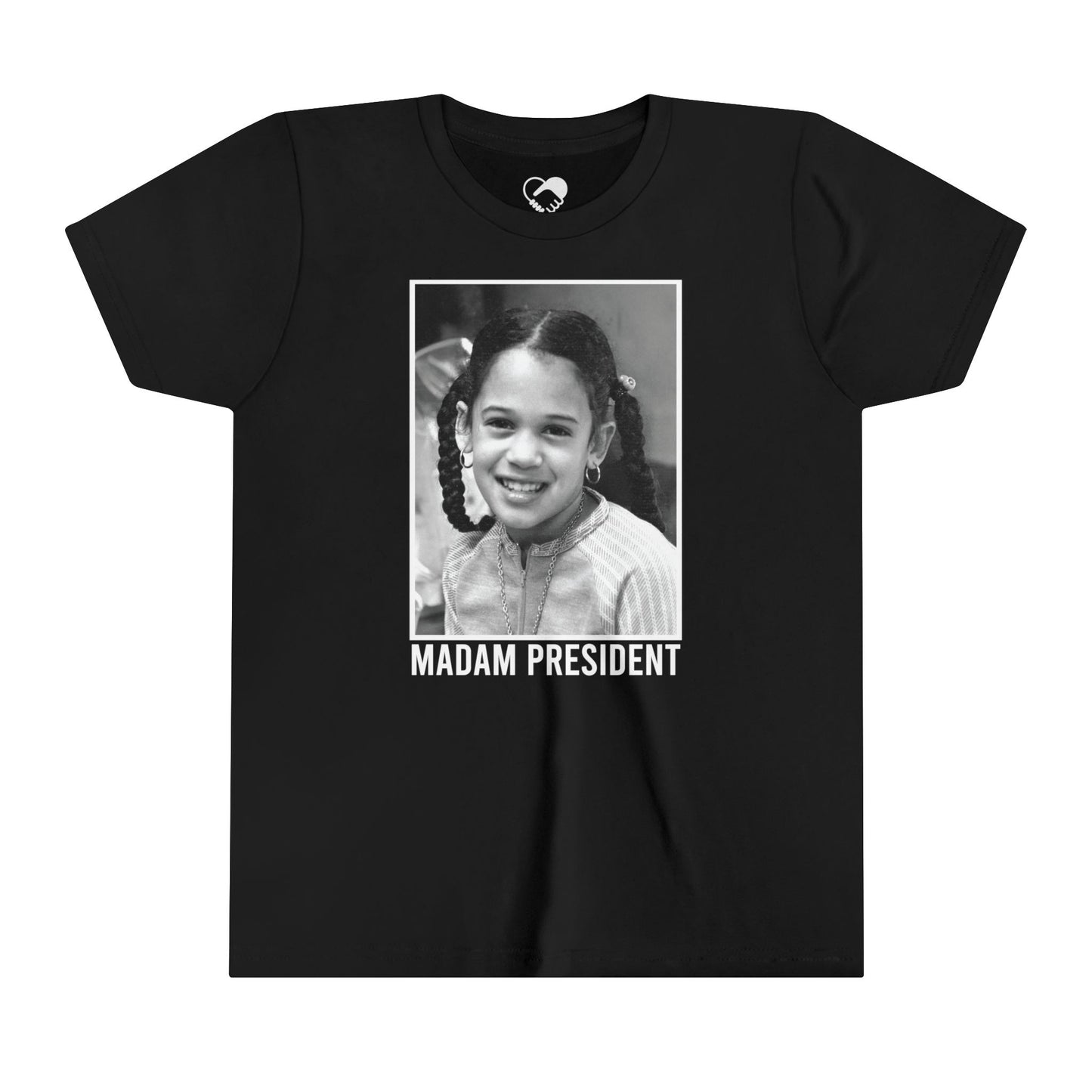 Madam President Youth T-Shirt