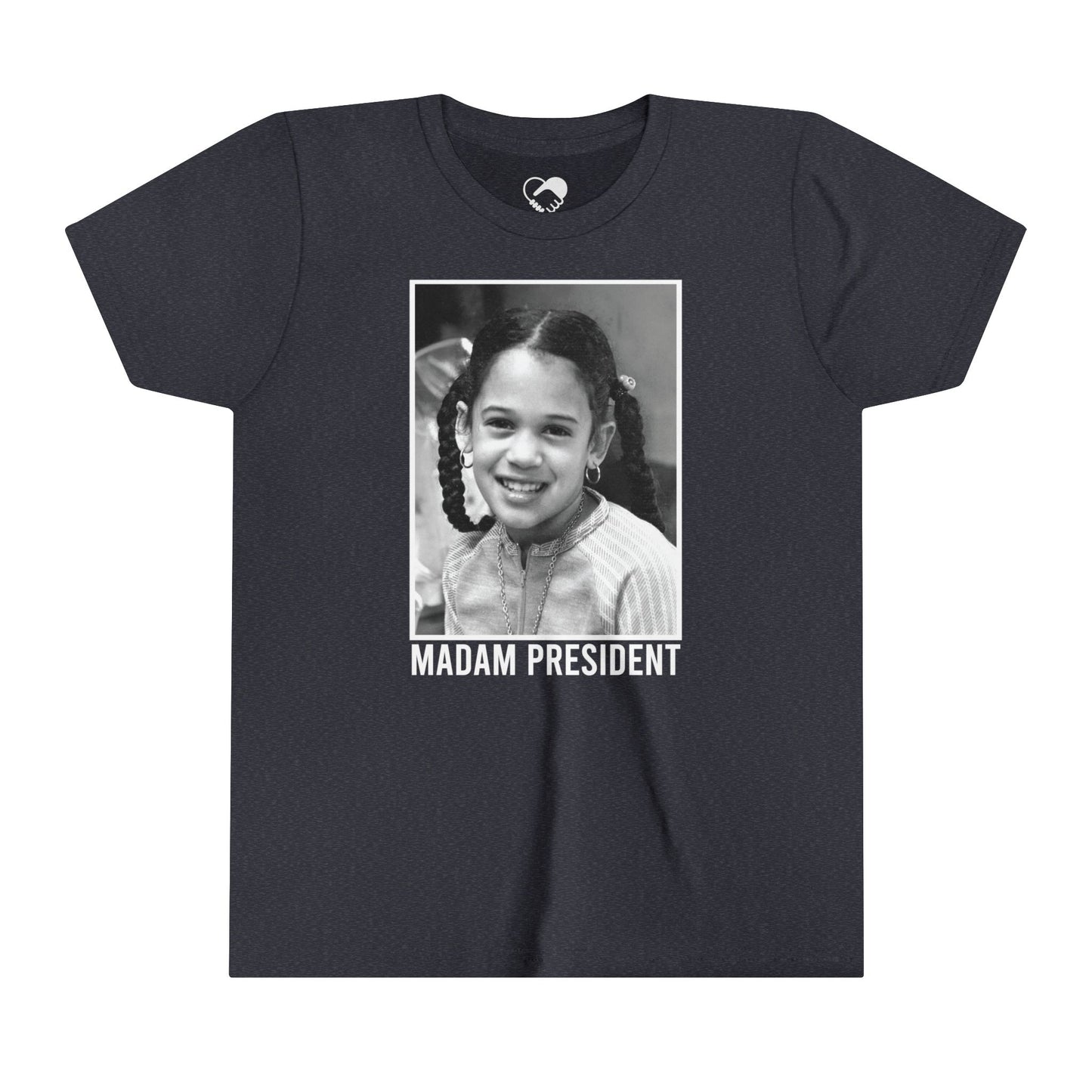 Madam President Youth T-Shirt