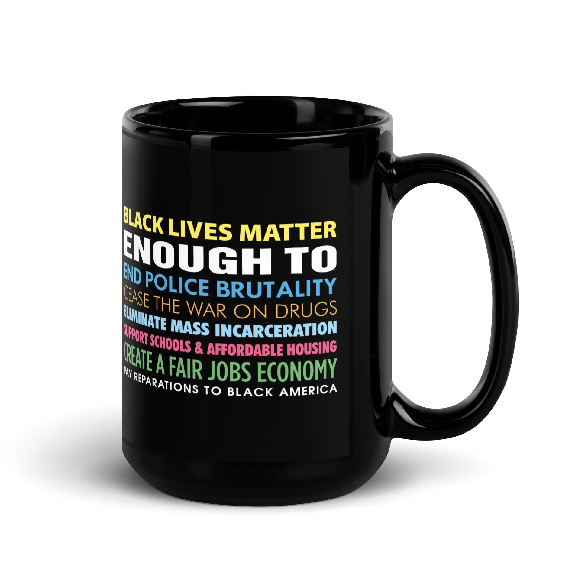 Economy Mugs