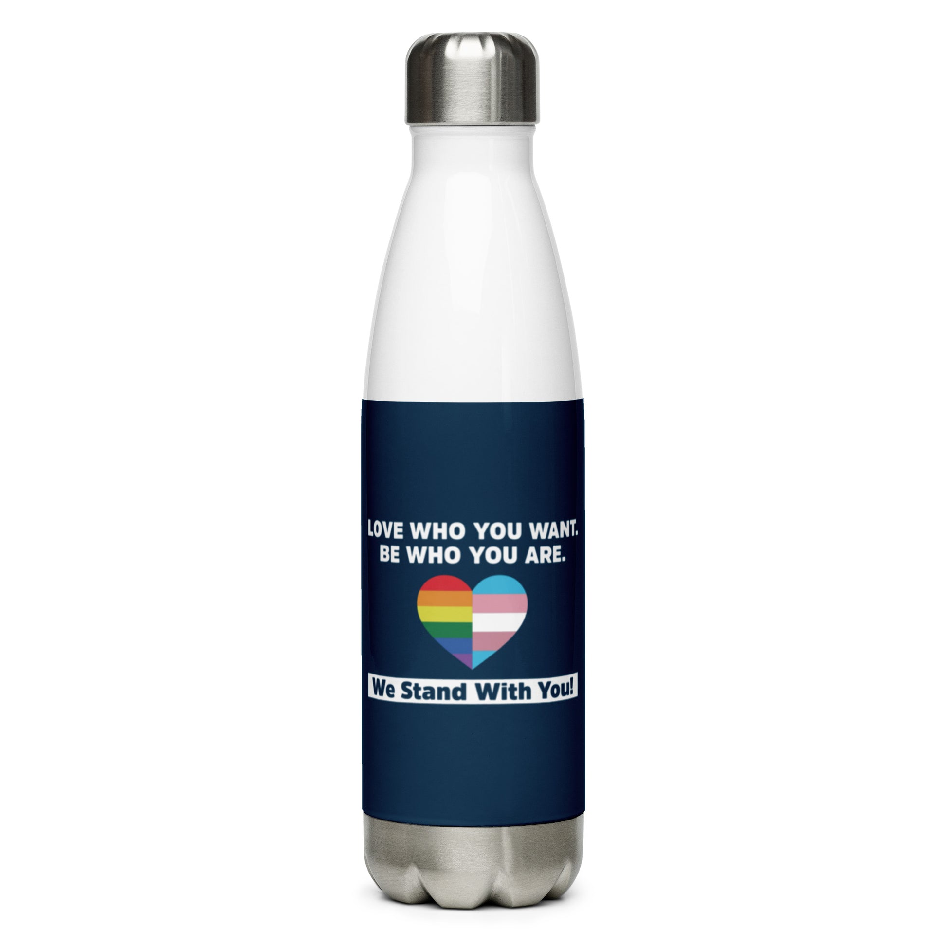 Liberty Kids 12 oz. As You Wish Insulated Stainless Steel Water